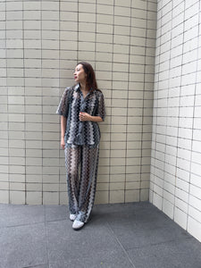 Tenang-March Loungewear