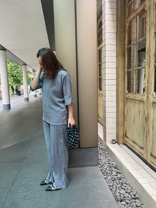 Tenang-August Loungewear