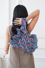 Load image into Gallery viewer, Upcycle-Canggu Bag