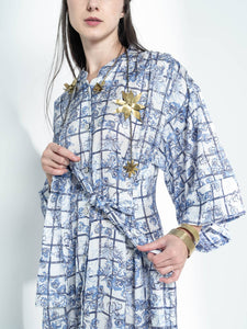 Insan-FS Caftan Dress