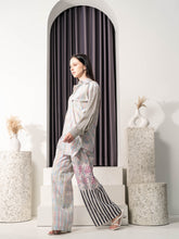 Load image into Gallery viewer, Cendana-Nafas Slouchy Pants