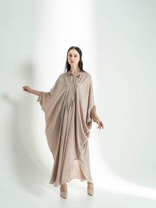 Insan-Carlton Caftan Dress