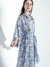 Load image into Gallery viewer, Insan-FS Caftan Dress