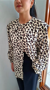 Kelana-Long Shirt