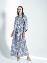 Load image into Gallery viewer, Insan-FS Caftan Dress