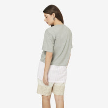 Load image into Gallery viewer, Loubi -Oversized T-shirt