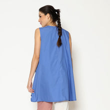 Load image into Gallery viewer, NML- Lima Sleeveless Shirt