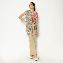 Load image into Gallery viewer, NML- Kina Sleeveless Shirt