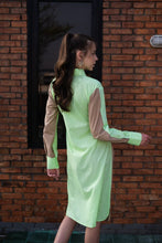 Load image into Gallery viewer, Minty Dress