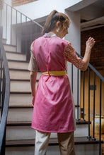 Load image into Gallery viewer, Fuschia Kimono