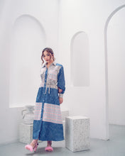 Load image into Gallery viewer, Langit -  Nikita Dress