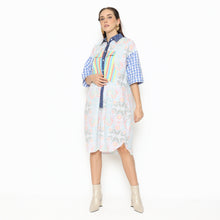 Load image into Gallery viewer, Langit -  Flair Tunic/Dress