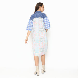 Langit -  Flair Tunic/Dress