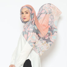 Load image into Gallery viewer, NHH-Ayu Hijab Square