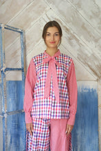 Load image into Gallery viewer, Peony Tunic