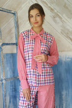 Load image into Gallery viewer, Peony Tunic