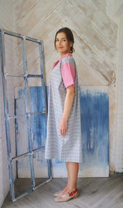 Novaya Dress