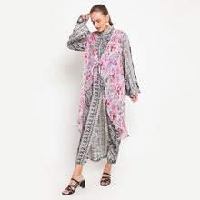 Load image into Gallery viewer, Carole Summer Tunic