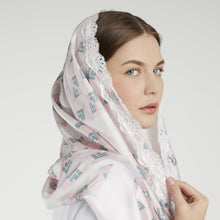 Load image into Gallery viewer, NML Isra Round Scarf